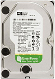 Western Digital Green AV-GP 2TB