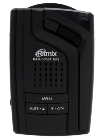 Ritmix RAD-505ST GPS фото 1