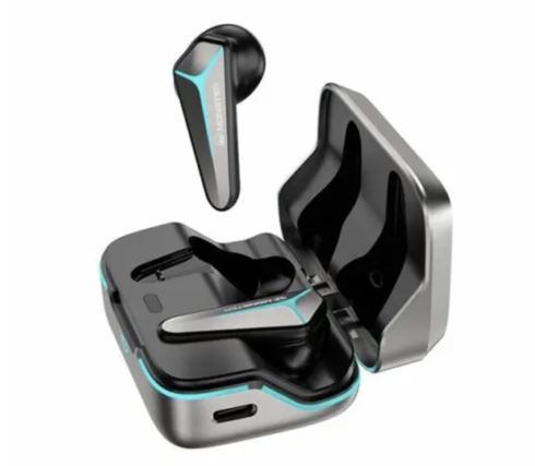 MONSTER Mission V1 фото 2