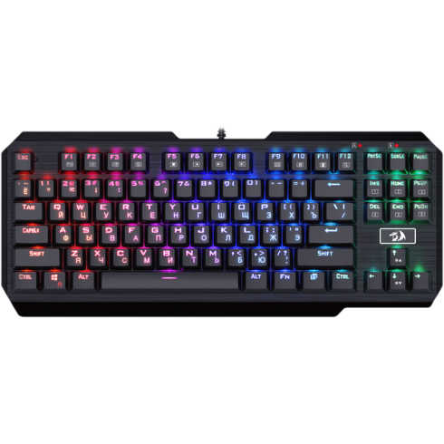 Redragon Usas фото 1
