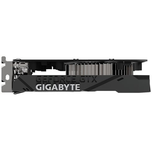 Gigabyte GV-N1656OC-4GD фото 3