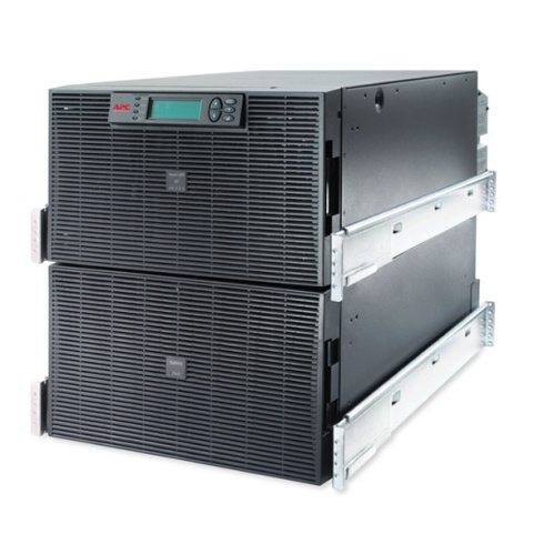 Источник бесперебойного питания APC Smart-UPS RT 20kVA RM 230V фото 1