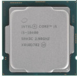 Intel Core i5-10400 фото 1
