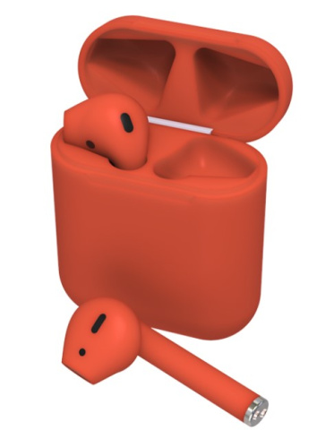 Ritmix RH-825BTH TWS красные фото 2