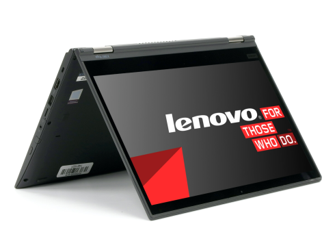 Lenovo ThinkPad X380 Yoga фото 2