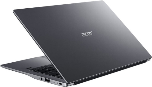 Acer Swift 3 SF314-57G серый фото 5
