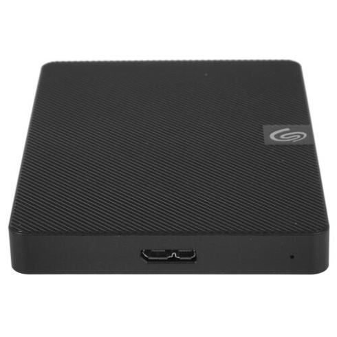 Seagate Expansion 2TB фото 3