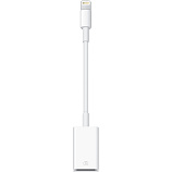 Apple Lightning — USB для подключения камеры