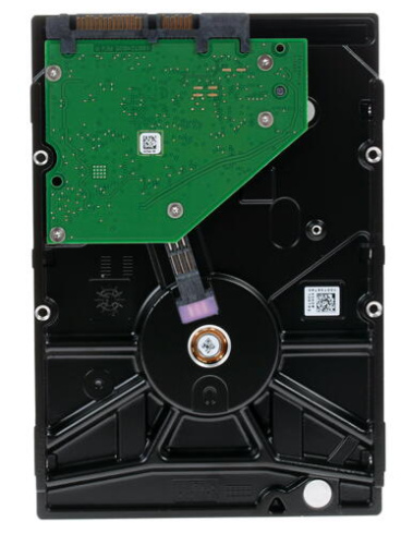Seagate IronWolf ST3000VN007 3TB фото 4