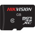 Hikvision HS-TF-P1/256G 256Gb фото 1