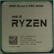 AMD Ryzen 5 PRO 4650G фото 1