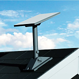 поворотное для Starlink Mini Pivot Mount