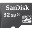 SanDisk microSDHC 32 Gb  фото 1