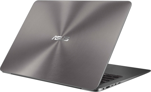ASUS ZenBook UX430UQ 14" Intel Core i7 7500U фото 14