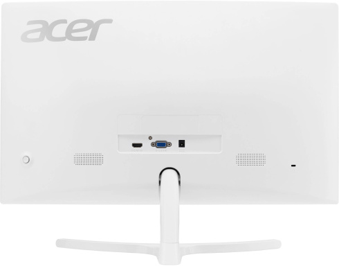 Acer ED242QRwi  фото 4