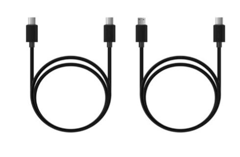 Insta360 ONE RS/R Transfer Cable for Android фото 1