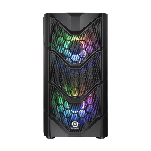 Thermaltake Commander C36 TG ARGB фото 2