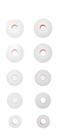 JBL Live Pro+ TWS розовый фото 6