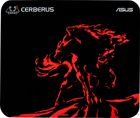 Asus Cerberus фото 1