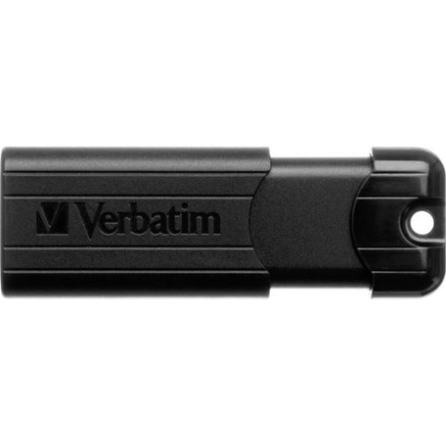 Verbatim PinStripe 256GB фото 1