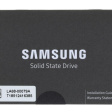 Samsung 860 Pro 1TB фото 4