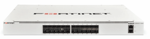 Fortinet FortiSwitch-1024D фото 1
