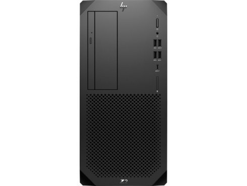 HP Z2 G9 Tower фото 1