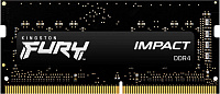 Kingston Fury Impact 32GB