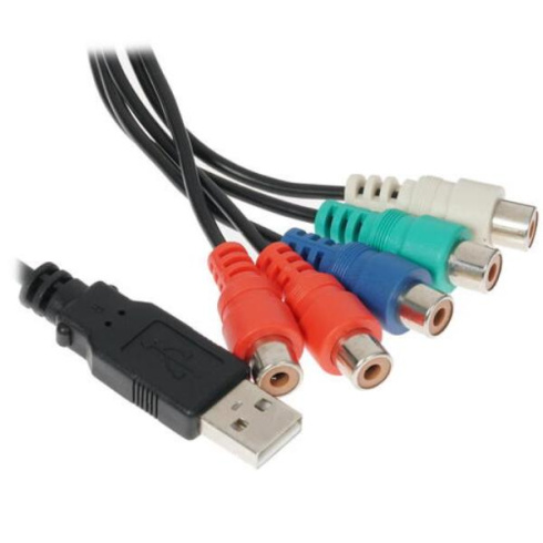 AverMedia ET113 фото 3