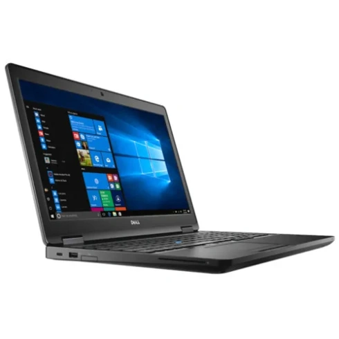 Dell Precision 3520 фото 4