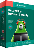 Kaspersky Internet Security KIS 3 PC