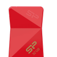 Silicon Power Jewel J08 32GB красный фото 1