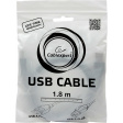 Cablexpert USB 2.0 Pro AM/BM фото 2