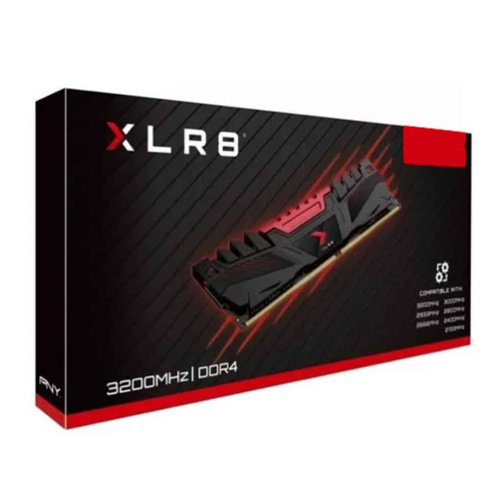 PNY XLR8 16Gb фото 3