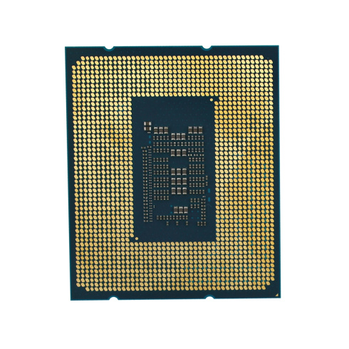 Intel Сore i3-12100 фото 2