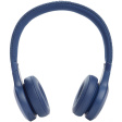 JBL Live 460NC Blue фото 1