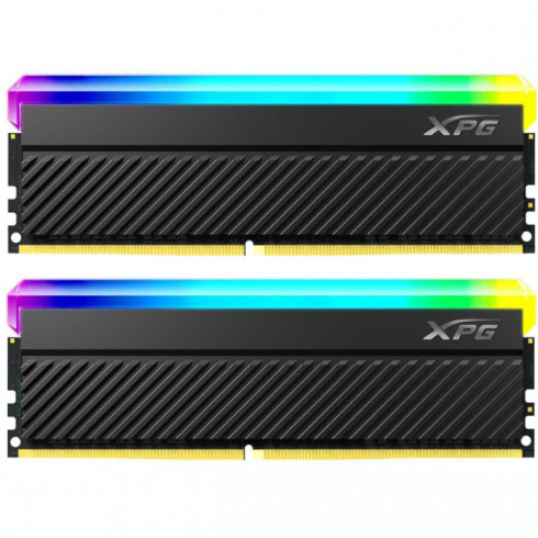 Adata XPG Spectrix D45G RGB 2x16GB фото 1