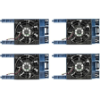 HP Enterprise ML350 Gen10 Redundant Kit фото 1