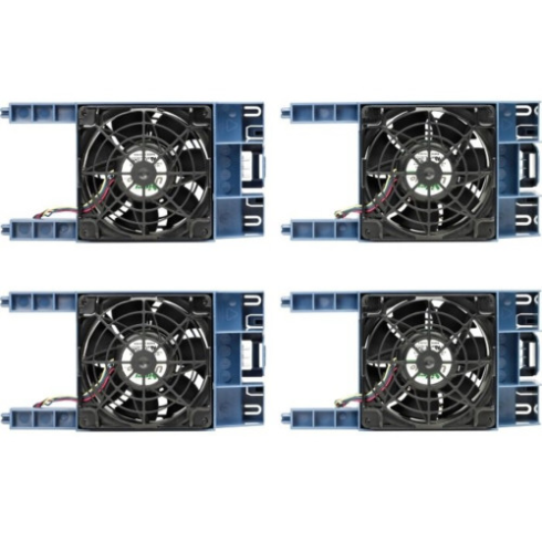 HP Enterprise ML350 Gen10 Redundant Kit фото 1