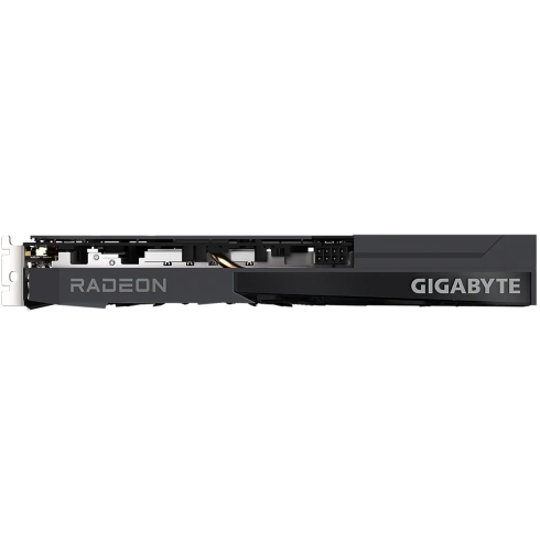 Gigabyte RX 6600 Eagle 8 GB фото 3