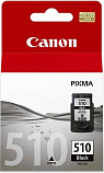 Canon PG-510 черный