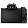 Canon EOS M50 Mark II фото 3