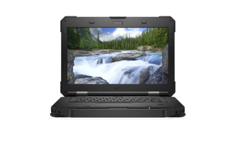 Dell Latitude 5420 Rugged фото 1