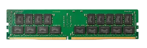 HP 32Gb DDR4-2666 ECC Reg 1XD86AA фото 1