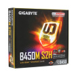 Gigabyte GA-B450M-S2H фото 5