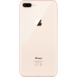 Apple iPhone 8 Plus 128 ГБ золотой фото 2