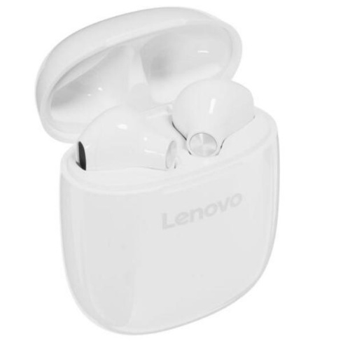 Lenovo HT30 белый фото 5