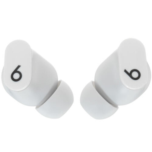 Beats Studio Buds белый фото 4