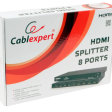 Cablexpert HDMI splitter 8 ports фото 4