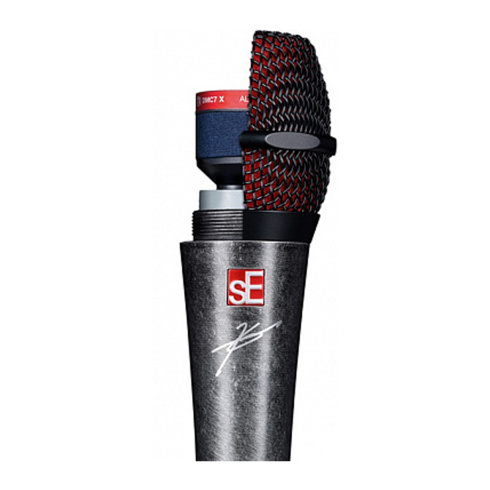 Se Electronics V7 MK фото 3